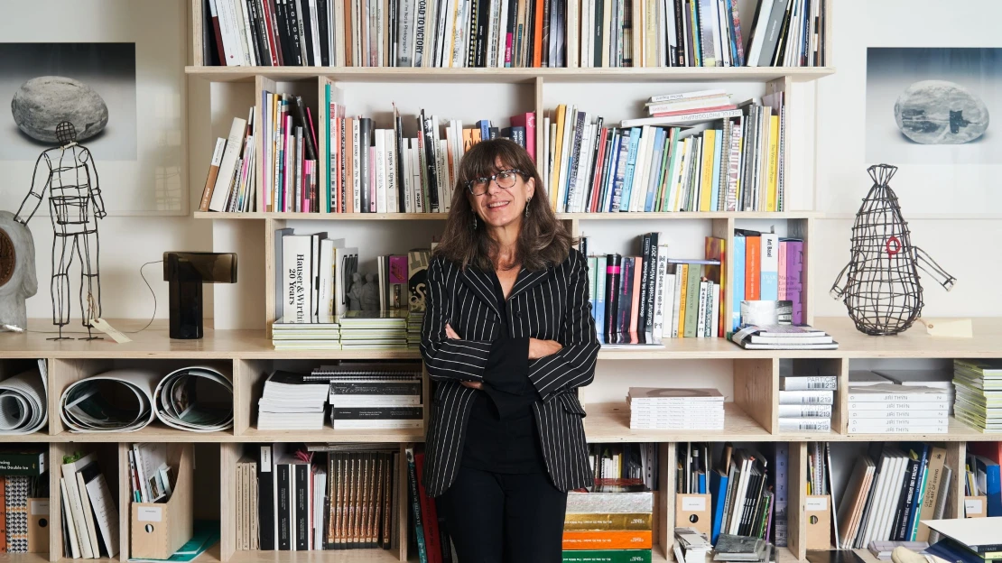 Vézt české umělce na Art Basel? Milionová investice, říká galeristka Katherine Kastner