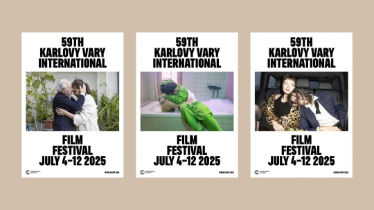 Objetí, návrat k&nbsp;fotografiím a&nbsp;rekordní střihač. KVIFF ukázal tvář 59. ročníku