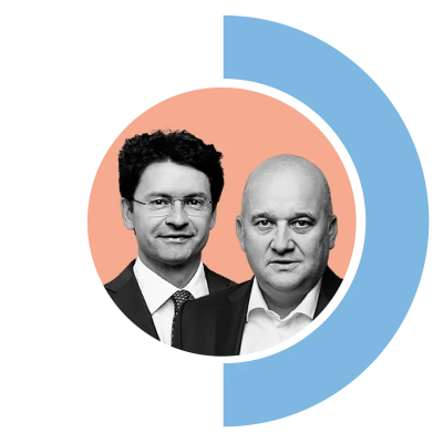 PRK Partners