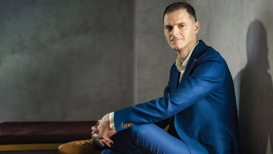 Stavební holding VW Wachal má za sebou rekordní rok a rozhlíží se po akvizicích