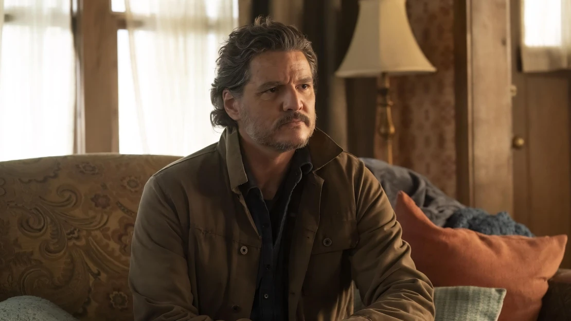 Pascal o&nbsp;natáčení The Last of Us: Cítil jsem bolest, bylo to nezdravé rozpoložení
