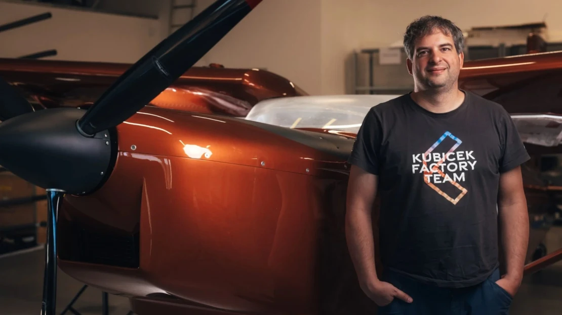 Horkovzdušné balony z Brna. Jak firma Kubíček Factory ovládla světové nebe?