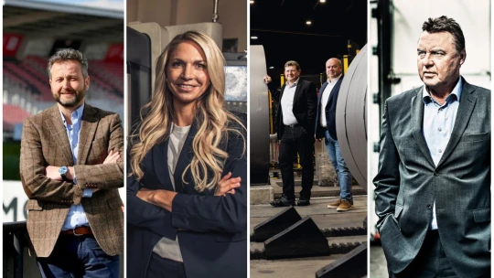 Trumpova cla jsou spíš poslední kapkou, zní z českého automobilového průmyslu