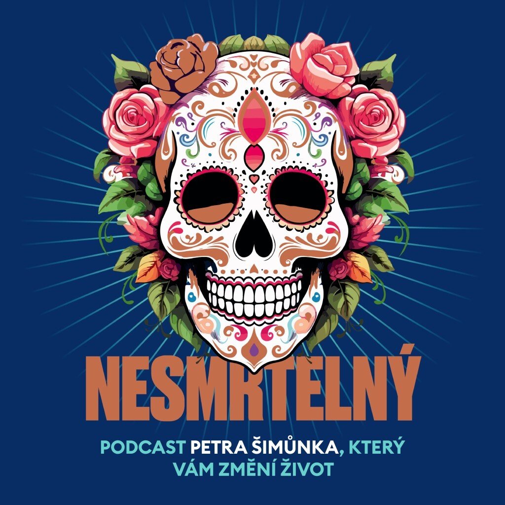 podcast nesmrtelny
