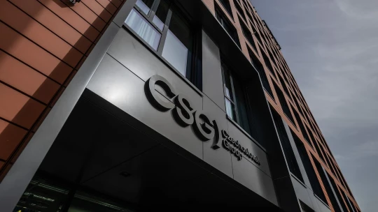 CSG začíná zbrojit i v digitálním světě a spouští divizi se zaměřením na AI