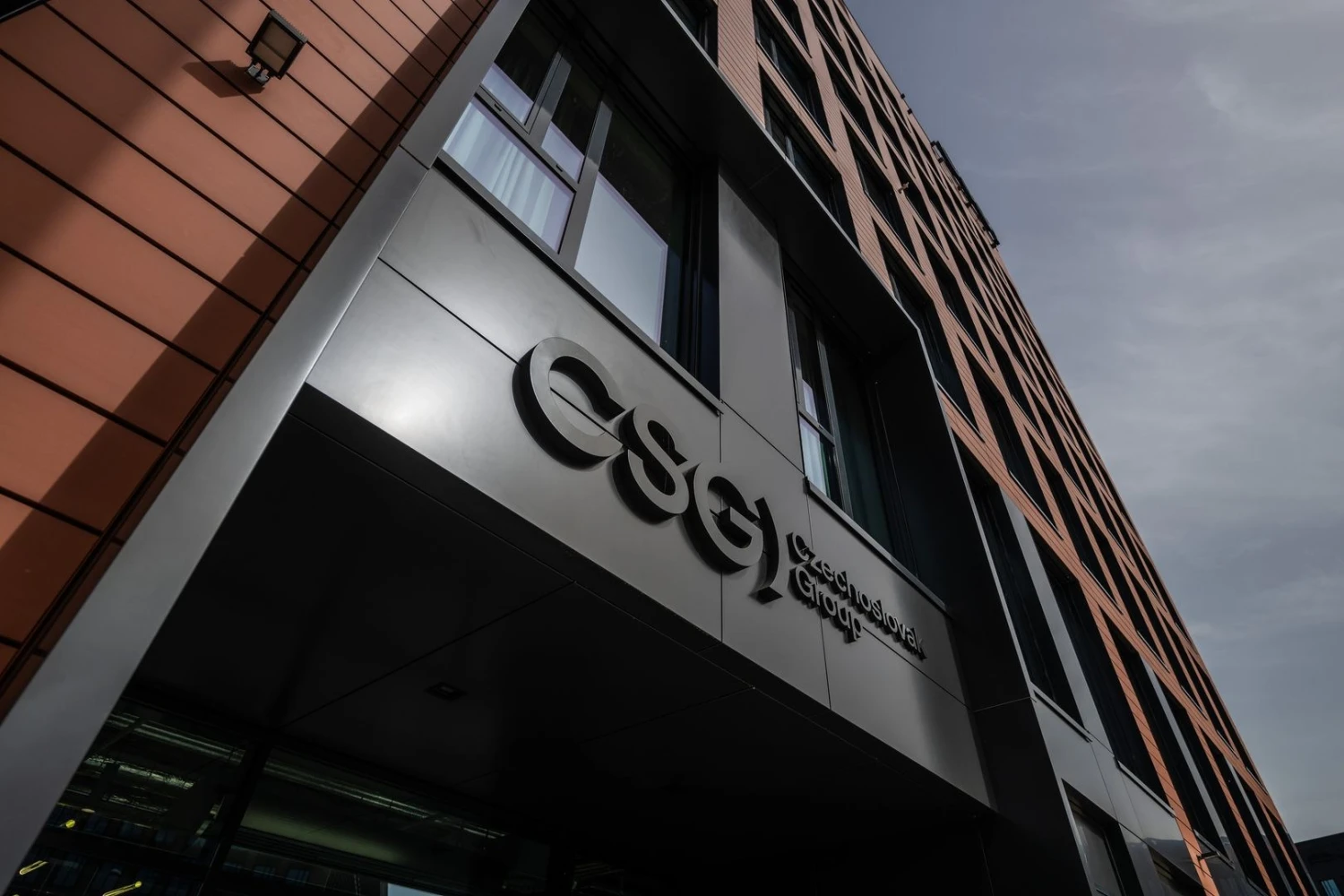 CSG začíná zbrojit i v digitálním světě a spouští divizi se zaměřením na AI