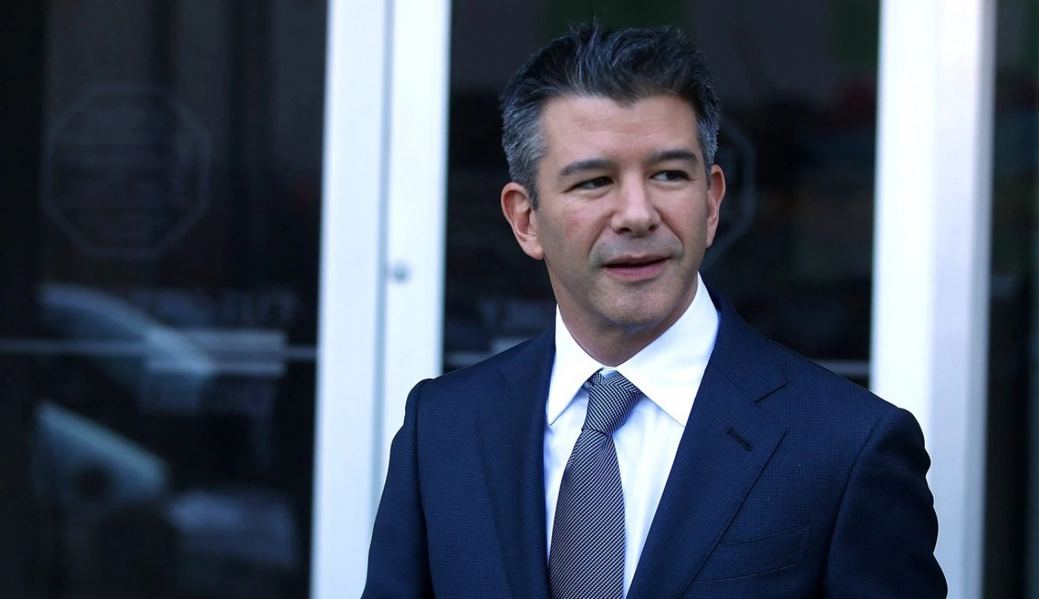 Nezvyklá investice. Zakladatel Uberu Kalanick kupuje AI supermozek na hraní deskové hry
