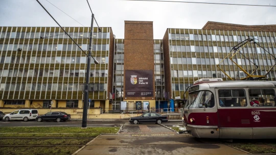 Zelená pro miliardový obchod. Jeden z&nbsp;nejbohatších Čechů se pouští do velké výstavby