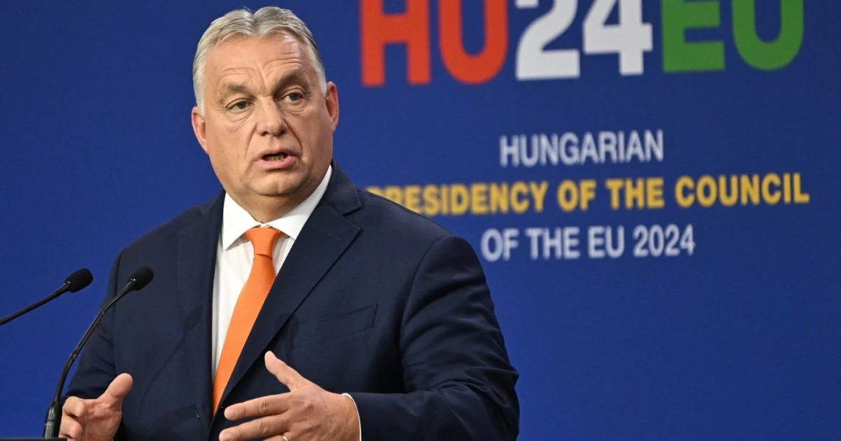 Srbsko oznámilo nález výbušniny u plynovodu do Maďarska. Orbán ho nařídil hlídat