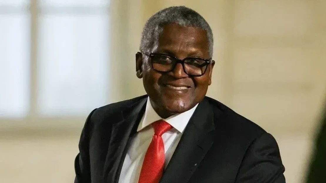 Nejbohatší Afričan posílá svou rafinerii na burzu. Akcii si bude moct koupit každý