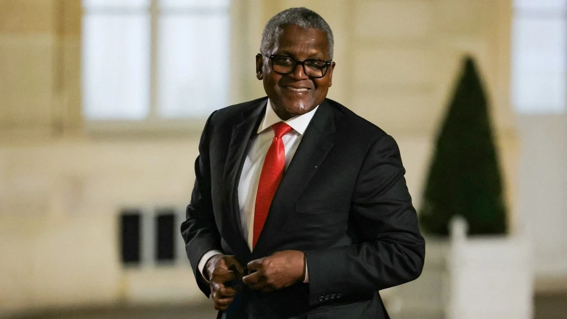 Nejbohatší Afričan nepoznal chudobu. Aliko Dangote už dekády mění kontinent