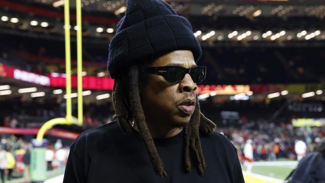 Jay-Z si vybral sám sebe. Manžel Beyoncé vystoupí o poločase Super Bowlu