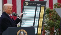 Clo sem, clo tam. Komu Trump odpouští a na koho zase uvaluje poplatky za dovoz?