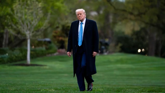 Proč došlo k „shutdownu“ americké vlády? Co to znamená? A co bude dál?