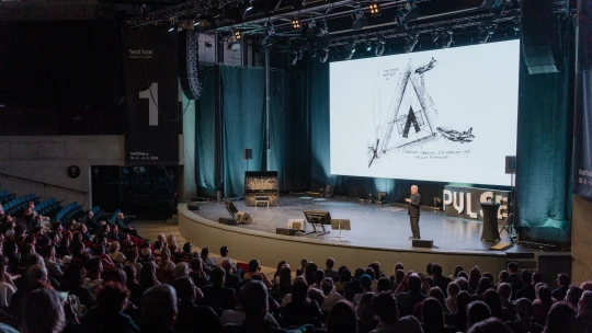 Ostravu čeká festival výjimečné architektury a&nbsp;designu, kde bude pulzovat i Forbes Life