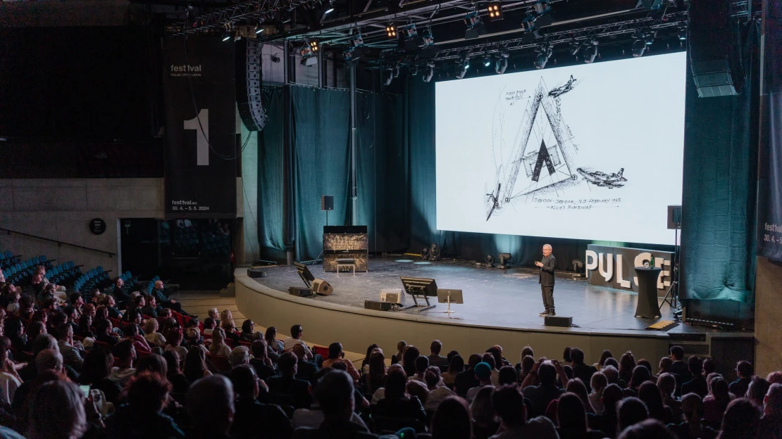 Ostravu čeká festival výjimečné architektury a&nbsp;designu, kde bude pulzovat i Forbes Life