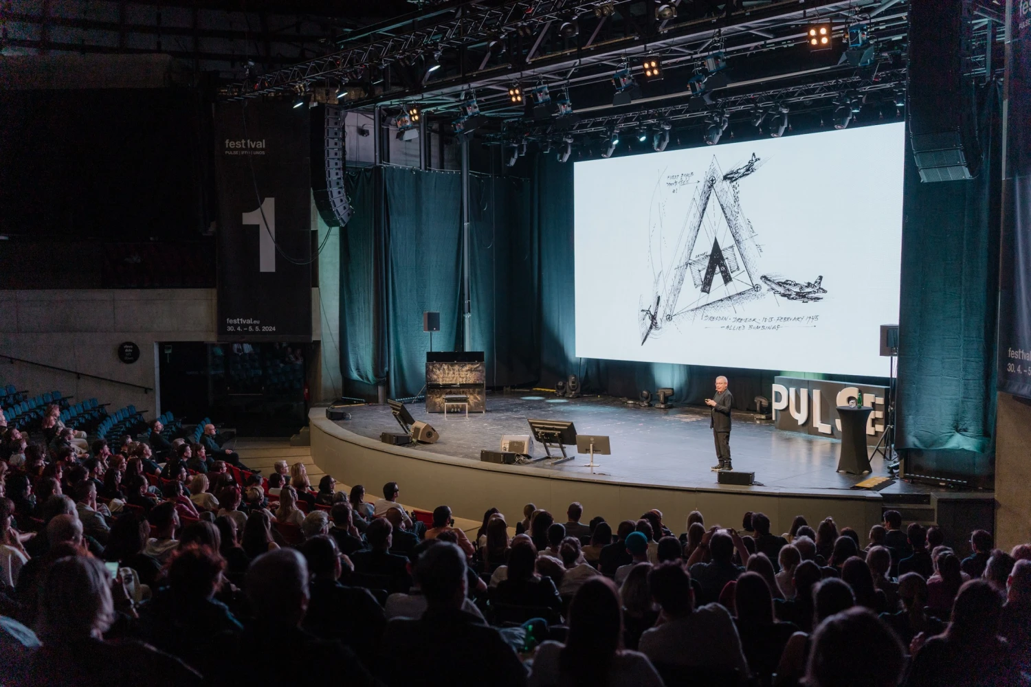 Ostravu čeká festival výjimečné architektury, kde bude pulzovat i Forbes Life