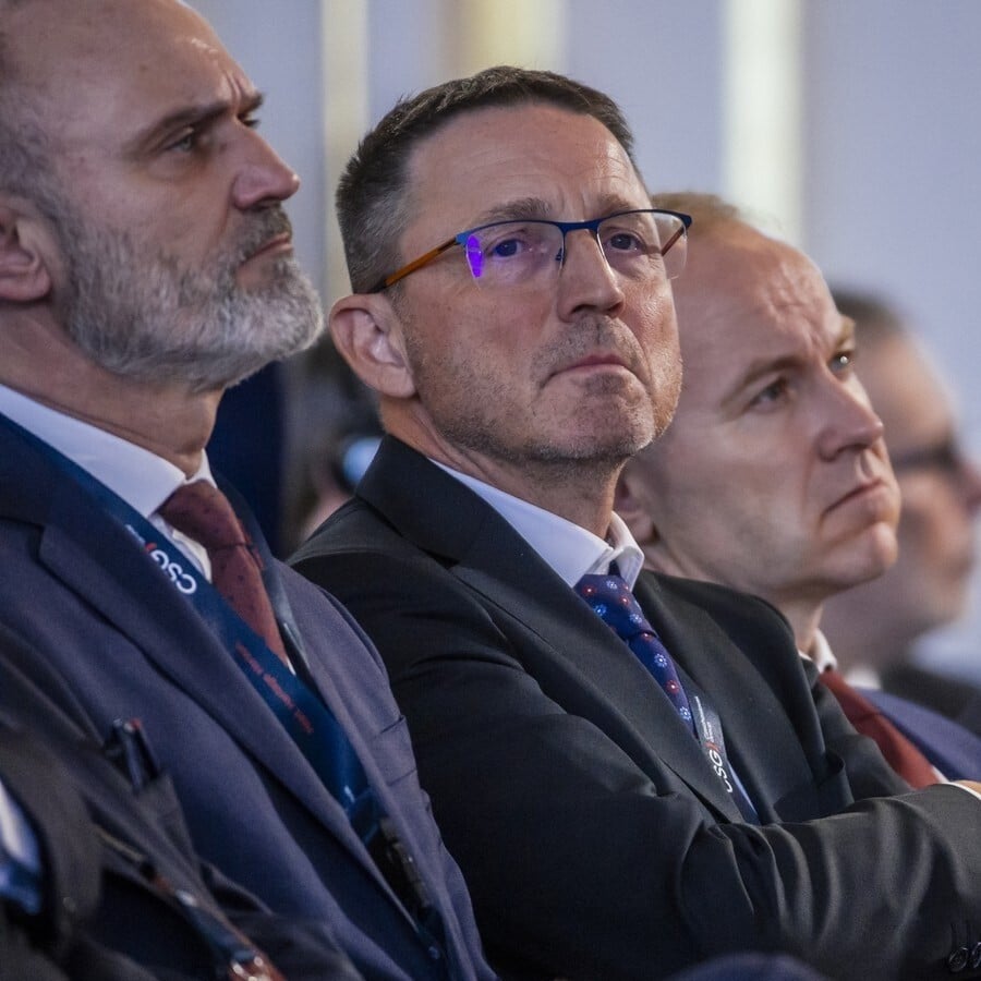 Rene Holecek, Colt CZ Group, Rodinne firmy