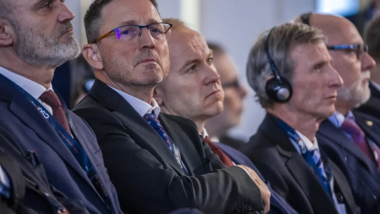 Holečkův Colt koupil amerického výrobce součástek do zbraní. Utratil za něj 1,3 miliardy korun