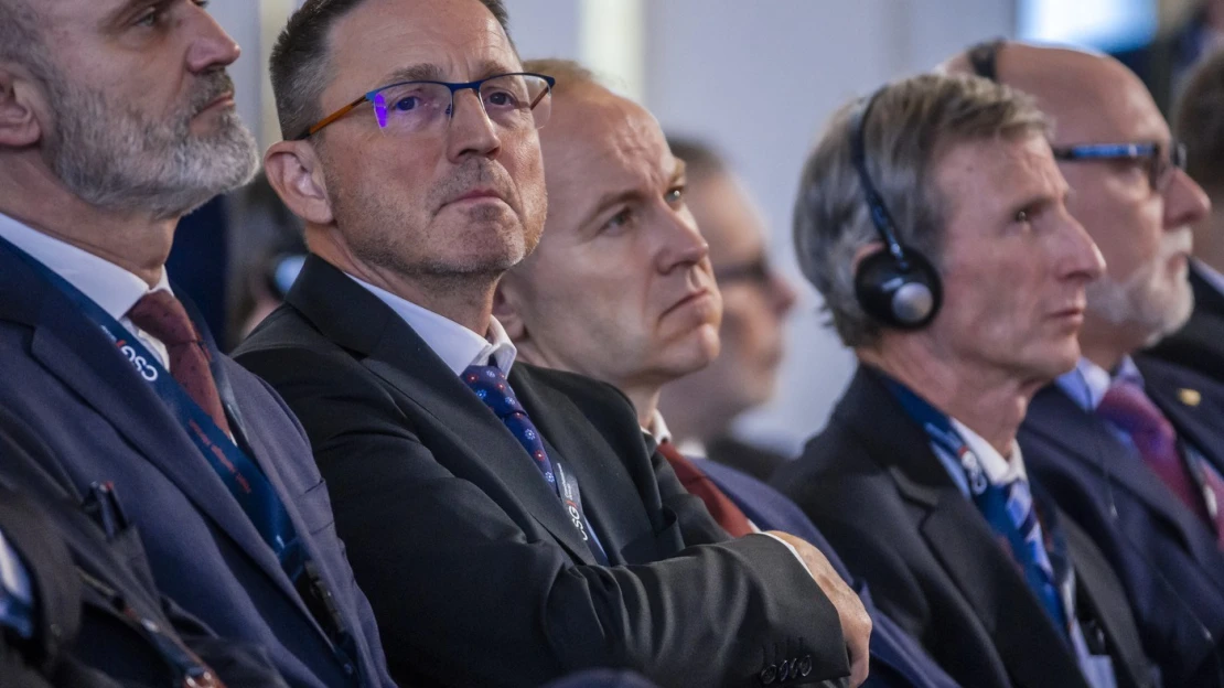 Holečkův Colt koupil amerického výrobce součástek do zbraní. Utratil za něj 1,3 miliardy korun