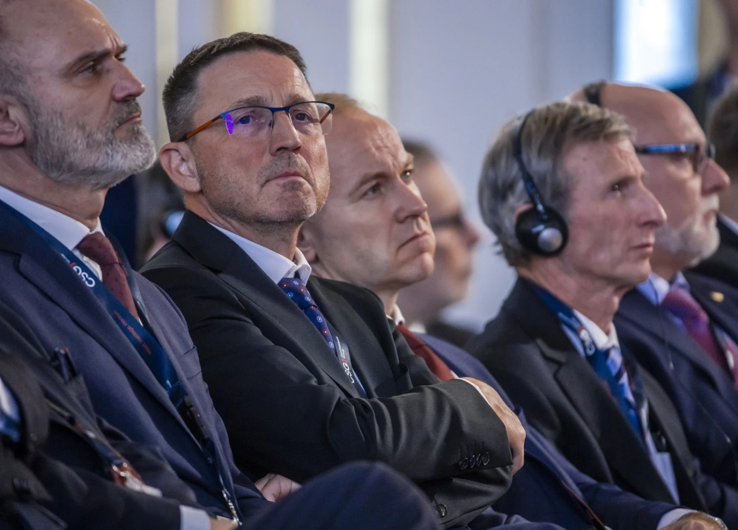 Holečkův Colt koupil amerického výrobce součástek do zbraní. Utratil za něj 1,3 miliardy korun