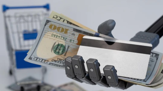 Sázky na AI akcelerují. Do startupů v USA přiteklo nejvíc peněz od roku 2021  