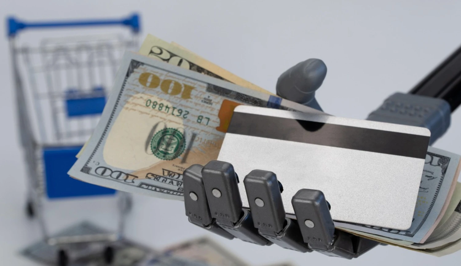 Sázky na AI akcelerují. Do startupů v USA přiteklo nejvíc peněz od roku 2021  