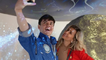 Z Brna do vesmíru. V jihomoravské metropoli se daří kosmickým firmám