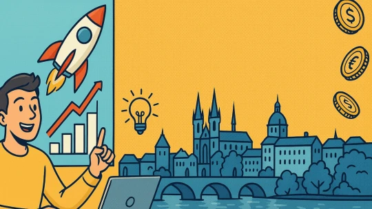 Poslanci schválili spravedlivější zdanění zaměstnaneckých akcií. Startupy slaví