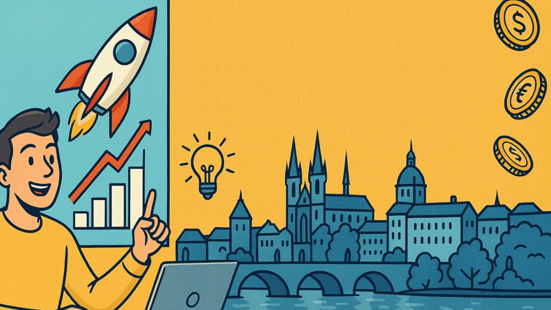 Poslanci schválili spravedlivější zdanění zaměstnaneckých akcií. Startupy slaví