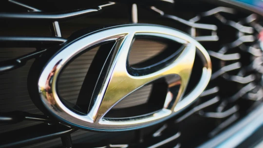 Automobilka Hyundai dostala v Německu pokutu 58,5 milionu eur. Za manipulaci s emisemi