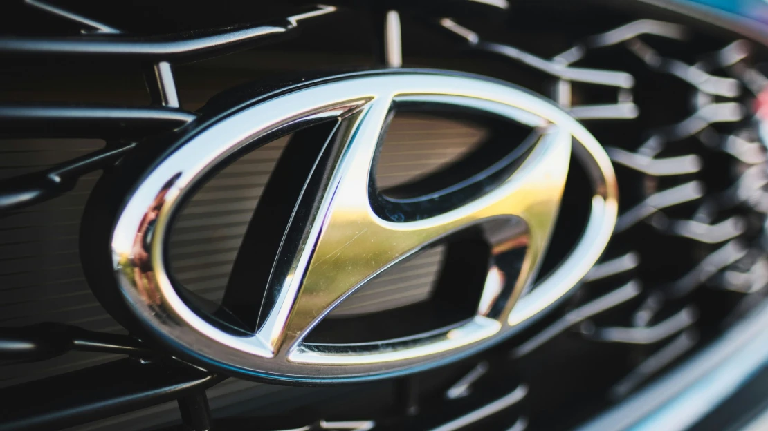 Automobilka Hyundai dostala v Německu pokutu 58,5 milionu eur. Za manipulaci s emisemi