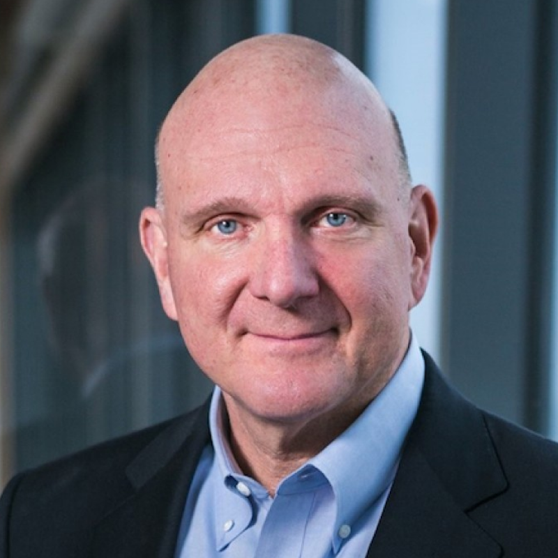 Steve Ballmer