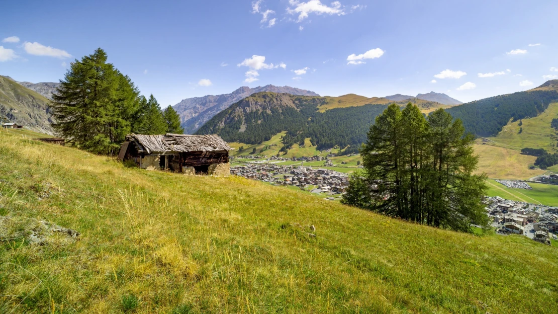 Guide to Livigno: Horský ráj přebírá olympijskou pochodeň a vítá i gurmány