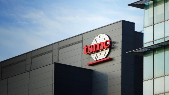 Tchajwanský výrobce čipů TSMC výrazně zvýšil čtvrtletní zisk. A&nbsp;čeká další růst