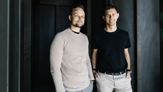 Vývojáři z&nbsp;Able získávají studio Blackfish. Firmám plánují radit, jak využít umělou inteligenci v&nbsp;byznysu