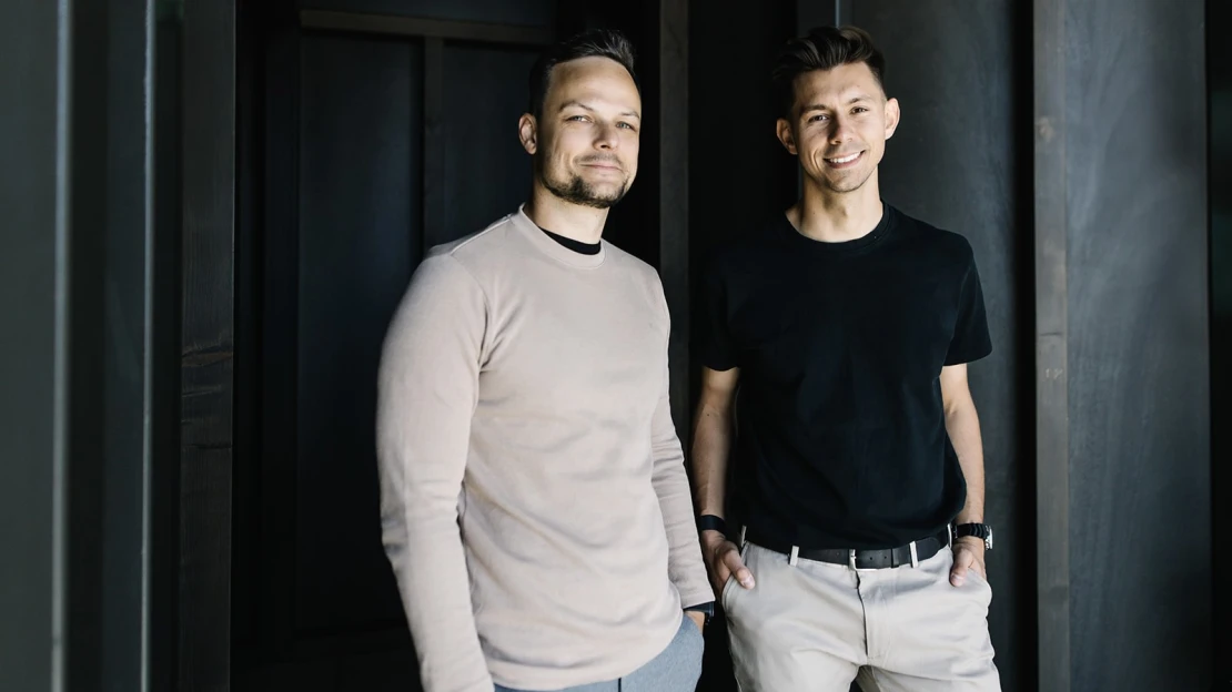 Vývojáři z&nbsp;Able získávají studio Blackfish. Firmám plánují radit, jak využít umělou inteligenci v&nbsp;byznysu