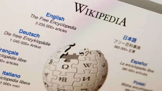Wikipedie neuspěla s&nbsp;žalobou proti novému zákonu o&nbsp;online bezpečnosti