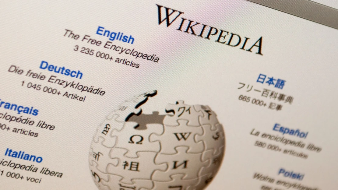 Na vašem daru záleží. Proč nás Wikipedie každou chvíli prosí o&nbsp;peníze?
