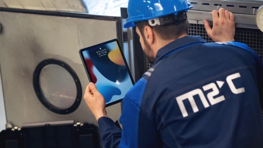 Bártův holding M2C míří na pražskou burzu. Na trh Start plánuje vstoupit v červnu