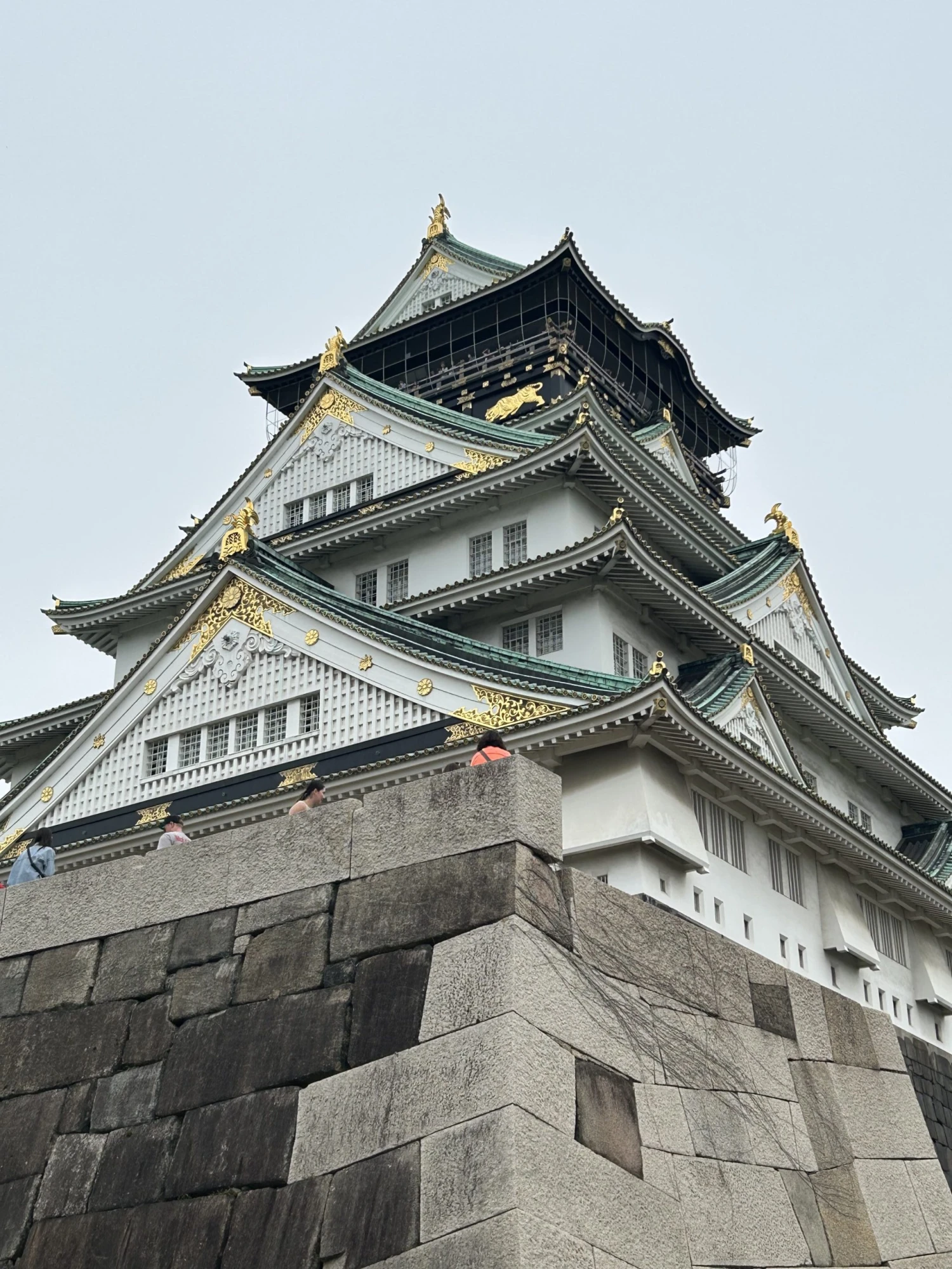 Ósaka