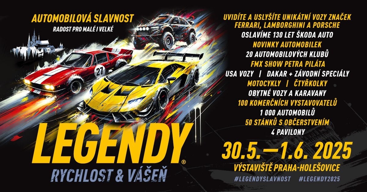 Ranní výběr: O blackoutu, clech a nemovitostech pod dva miliony