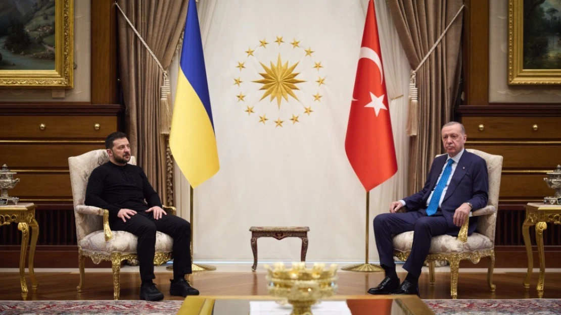 Nedorazí Trump, Zelenskyj ani Putin. Do Istanbulu posílají jednat zástupce