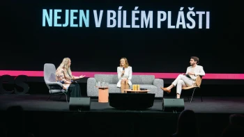 Zvedla ruku a řekla, že to dokáže. Teď je nejvlivnější ženou českého zdravotnictví