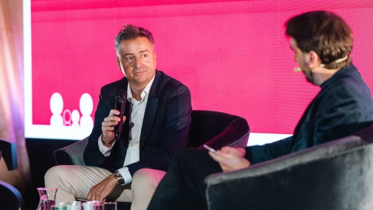 Nákupní parky vidí jako Bentley. V ZDR na nich postavili miliardový byznys