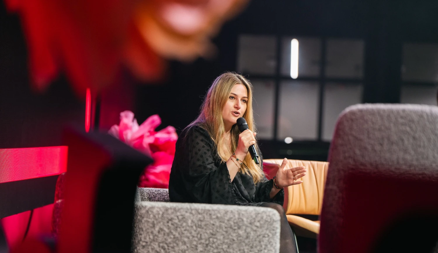 Kolaps přichází potichu. Když jsem to zjistila, bylo pozdě, říká Jelena Holomany