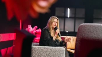 Kolaps přichází potichu. Když jsem to zjistila, bylo pozdě, říká Jelena Holomany