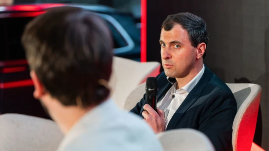 Penta nabrala do nových fondů osm miliard. Zvažuje expanzi mimo Evropu