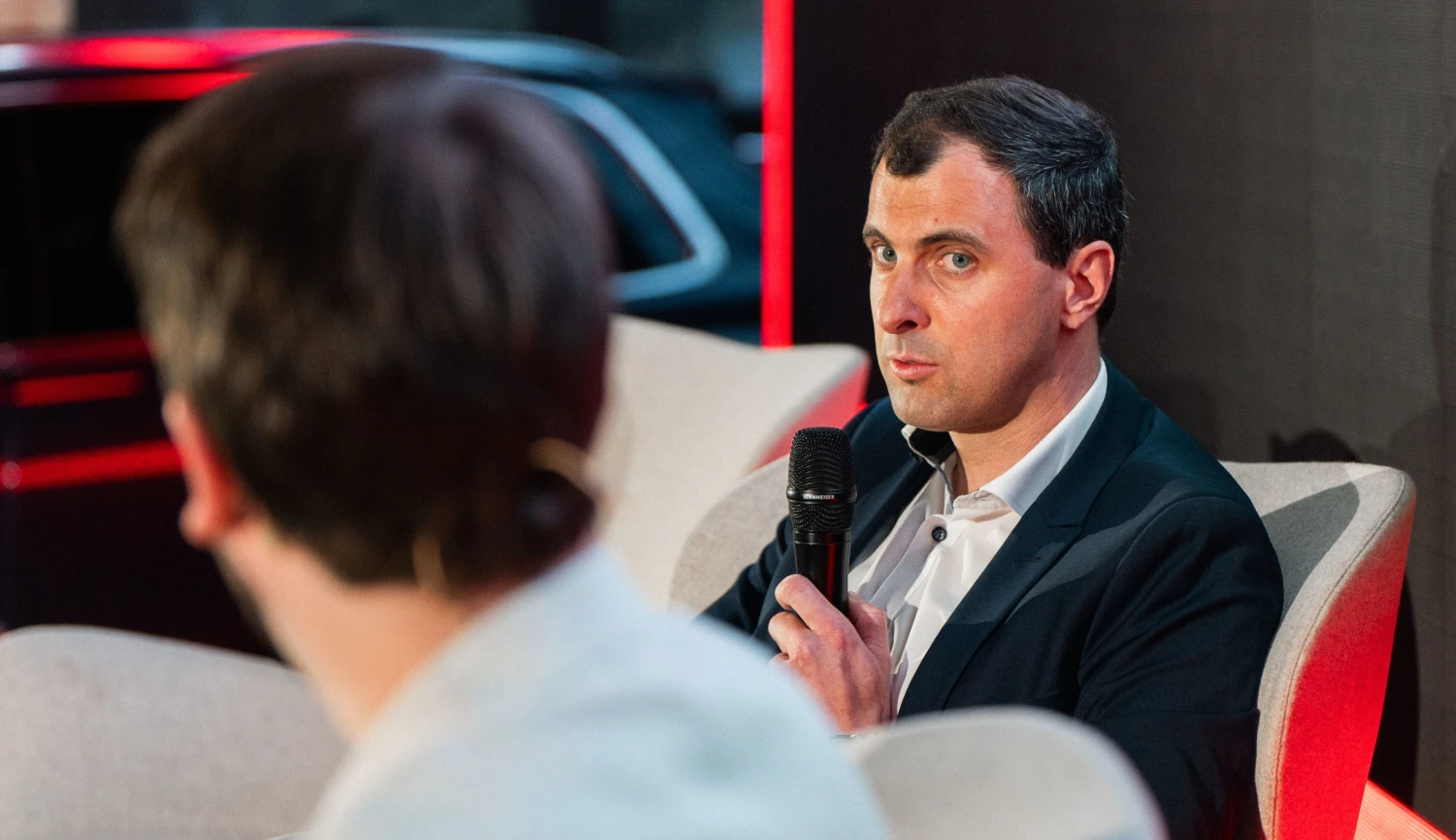 Penta nabrala do nových fondů osm miliard. Zvažuje expanzi mimo Evropu