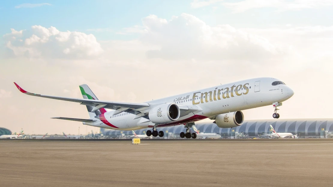 Skupina Emirates hlásí rekordní výsledky, je nejziskovější aerolinkou na světě